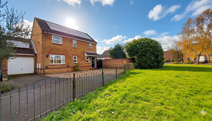 3 Bedroom Detached House For Sale In Churchfields Road, Folkingham, Sleaford, NG34