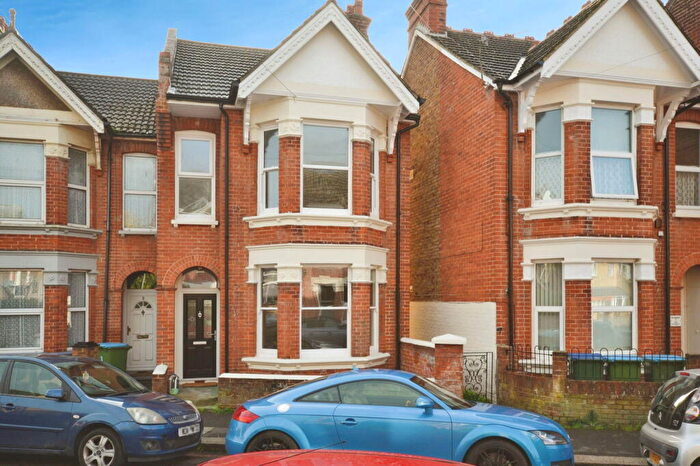 4 Bedroom Terraced House For Sale In Sturges Road, Bognor Regis, PO21