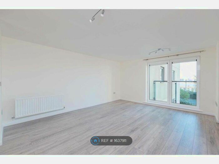 1 Bedroom Flat To Rent In Erebus Drive, London, SE28