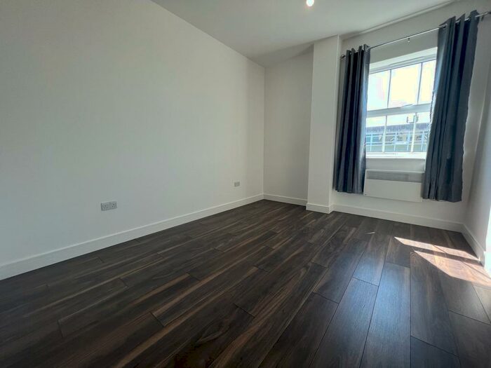 2 Bedroom Apartment To Rent In Little Victoria Street, Basingstoke, RG21