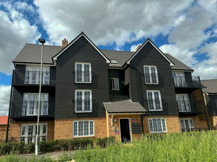 2 Bedroom Apartment To Rent In Southern Cross, Wixams, MK42