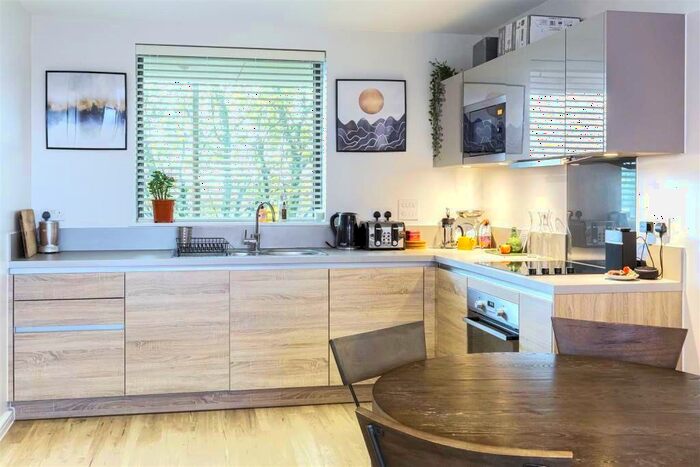 2 Bedroom Flat To Rent In Hammersley Road, London, E16