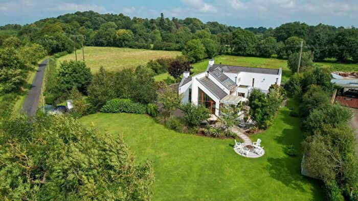 5 Bedroom Detached House For Sale In 'The Loft', Rusky Park, Coleraine, BT51