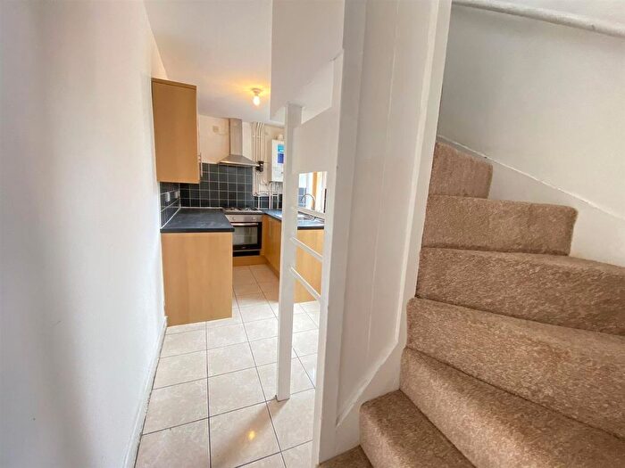 2 Bedroom Terraced House To Rent In Newcombe Road, Handsworth, Birmingham, B21