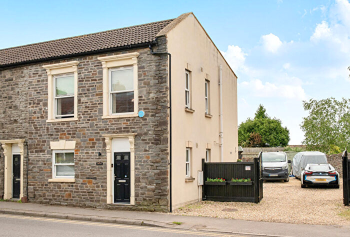 4 Bedroom End Of Terrace House For Sale In High Street, Warmley, Bristol, Gloucestershire, BS15