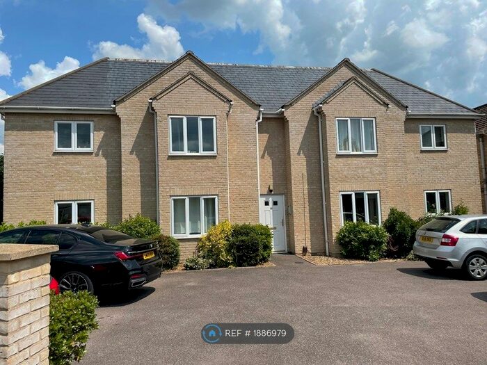 1 Bedroom Flat To Rent In Green End Road, Cambridge, CB4