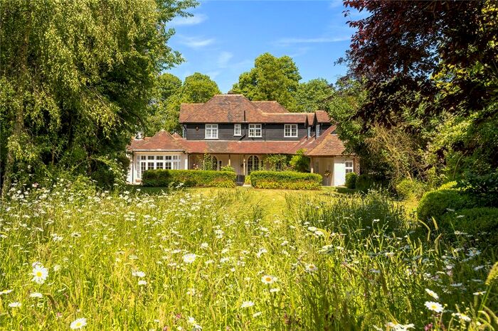 6 Bedroom Detached House For Sale In Cottered, Buntingford, SG9