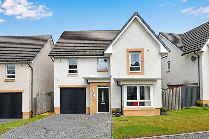 4 Bedroom Detached Villa For Sale In Greencraig Drive, Fairmilehead, Edinburgh, EH10