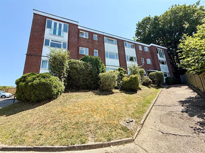 1 Bedroom Flat To Rent In Bond Road, Southampton, SO18