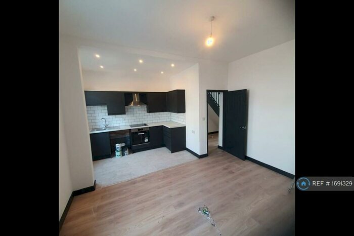 3 Bedroom Terraced House To Rent In Edith Road, Wallasey, CH44