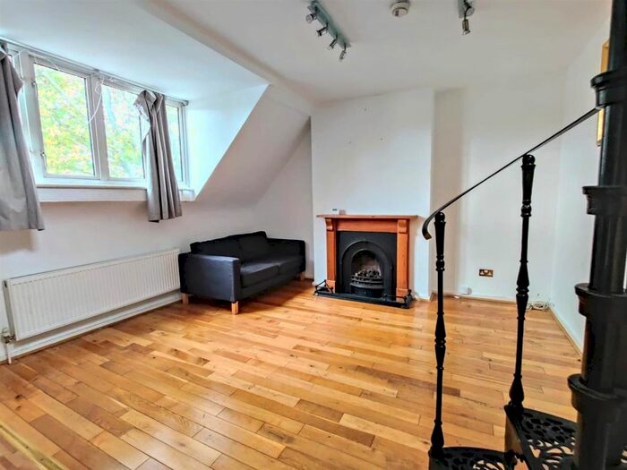 1 Bedroom Flat To Rent In Highgate, London, N6