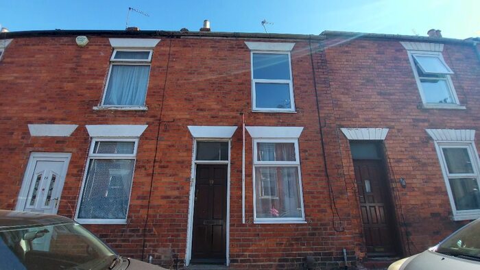 2 Bedroom Terraced House To Rent In College Street, Grantham, NG31