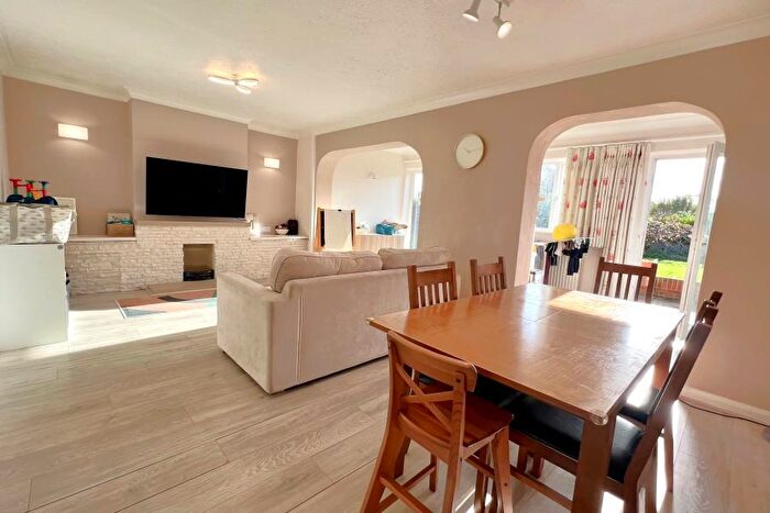 3 Bedroom Semi-Detached House To Rent In New Haw, Surrey, KT15