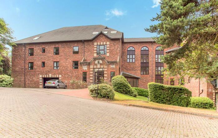 2 Bedroom Apartment To Rent In Cloister Garth, South Gosforth, NE7