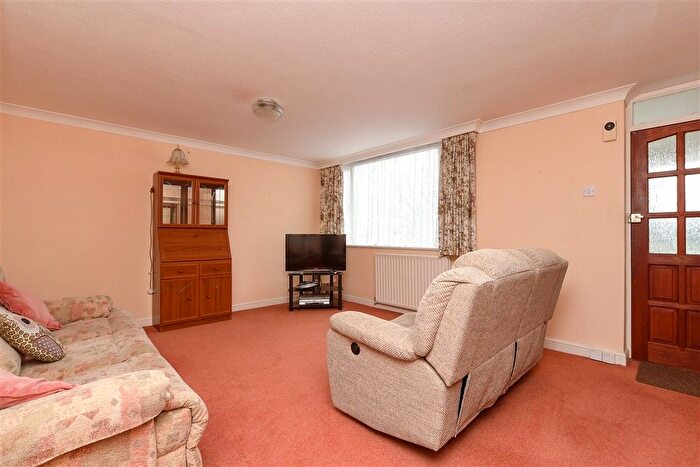 2 Bedroom End Terrace House For Sale In Rough Rew, Dorking, Surrey, RH4