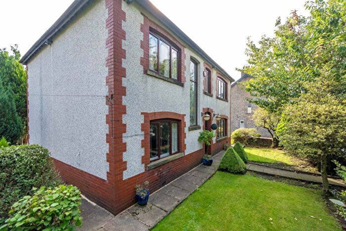 4 Bedroom Detached House For Sale In Hillcroft, Helmshore Road, Haslingden, BB4