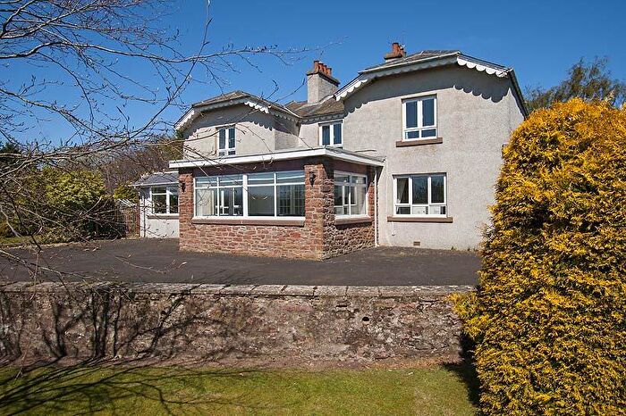 5 Bedroom Farm House To Rent In Baldoukie Farmhouse, Tannadice, Forfar, DD8