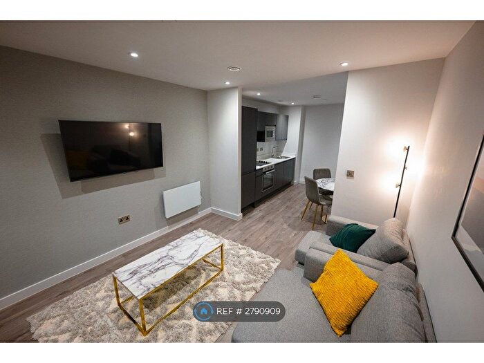 2 Bedroom Flat To Rent In Greenland St, Liverpool, L1