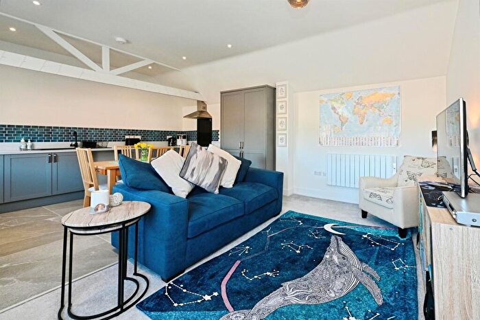 2 Bedroom Flat For Sale In Ryston End, Downham Market, PE38