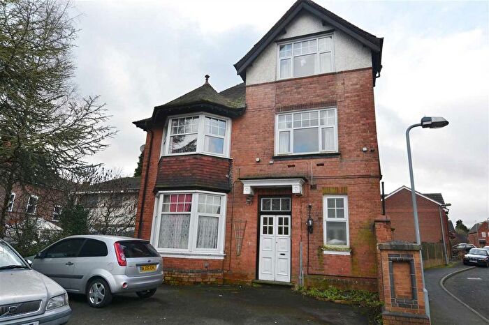 1 Bedroom Flat To Rent In Handsworth Wood Road, Handsworth Wood, Birmingham, B20