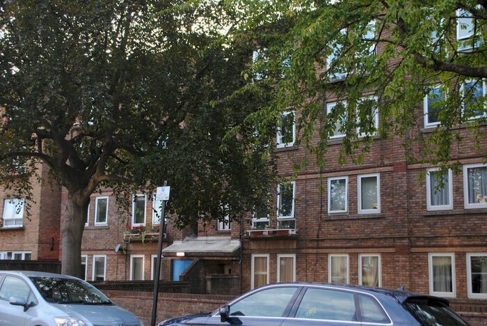 4 Bedroom Flat To Rent In Hilldrop Crescent, Holloway/Camden Town, N7