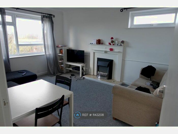 1 Bedroom Flat To Rent In Romsey Road, Southampton, SO16