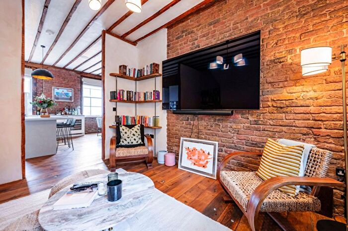 1 Bedroom Flat To Rent In Bayswater, W11