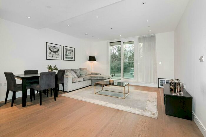 2 Bedroom Apartment To Rent In Altissima House, Queenstown Road, London, SW11