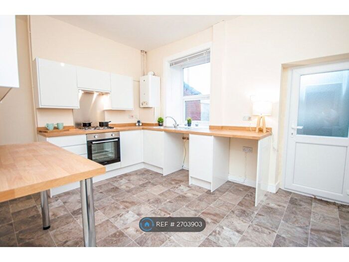 3 Bedroom Terraced House To Rent In Carter Street, Accrington, BB5