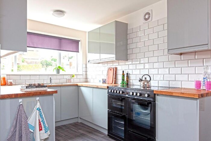 1 Bedroom House Of Multiple Occupation To Rent In Heath Hill Avenue, BN2