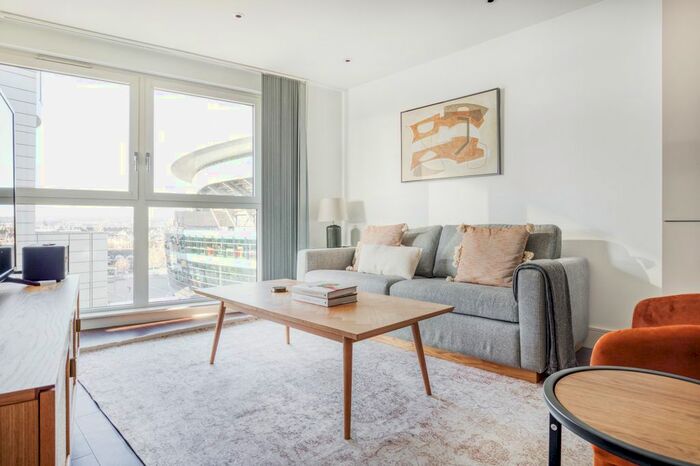 2 Bedroom Flat To Rent In Holloway, London, N7