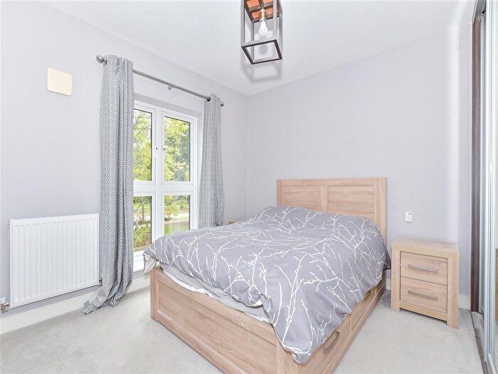 4 Bedroom Detached House For Sale In Ruton Square, Kings Hill, West Malling, Kent, ME19