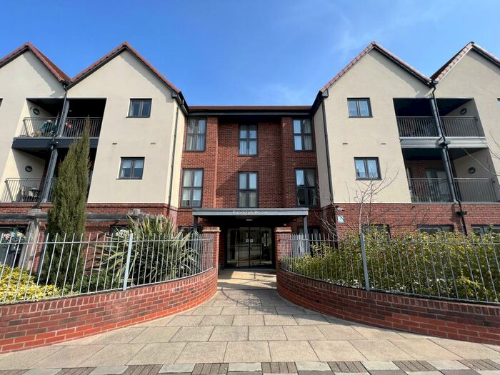 1 Bedroom Apartment To Rent In - Northwick Park Road, Harrow, HA1