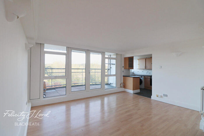 3 Bedroom Apartment To Rent In Master Gunner Place, London, SE18