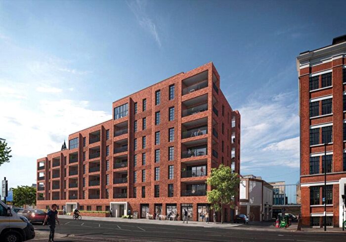 1 Bedroom Apartment For Sale In The Tipton, Kentish Town, NW5