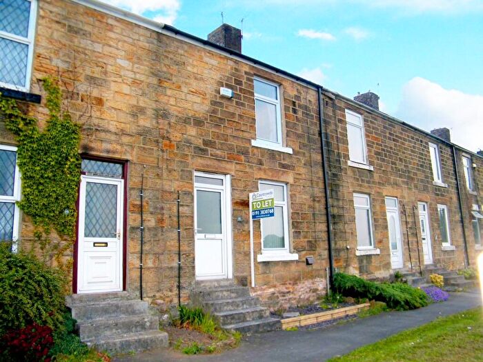3 Bedroom House To Rent In Rogerson Terrace, Croxdale, DH6