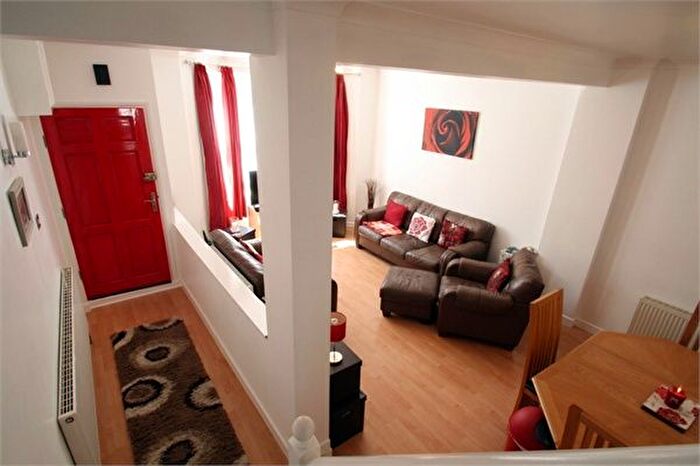 3 Bedroom Terraced House For Sale In Masterman Road, East Ham, London, E6