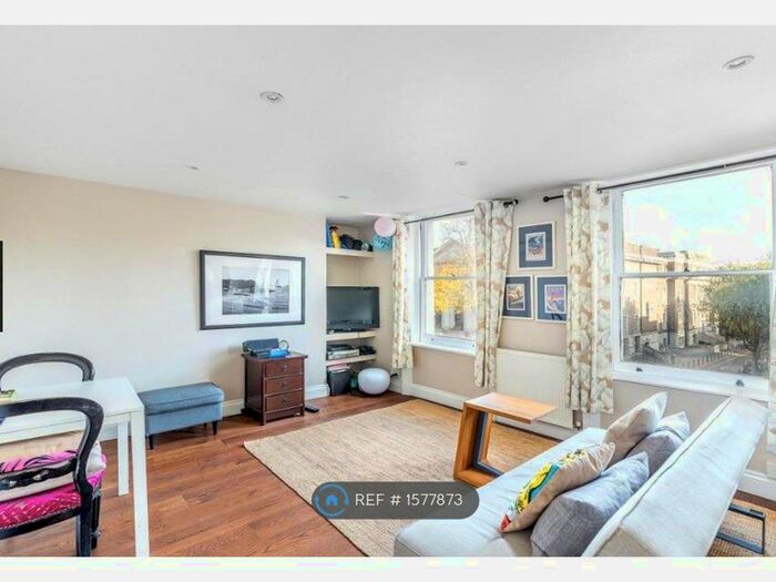 1 Bedroom Flat To Rent In Upper Street, London, N1