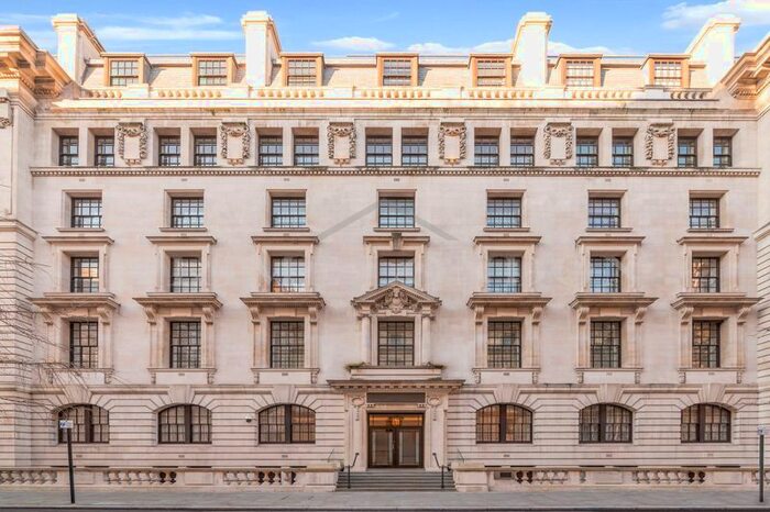 3 Bedroom Flat To Rent In Corinthia Residences, Whitehall, London, SW1A