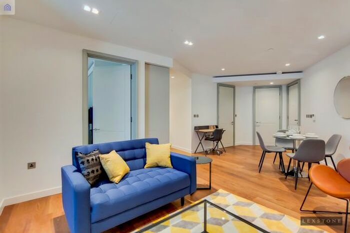 1 Bedroom Flat To Rent In Marketplace, London, W2