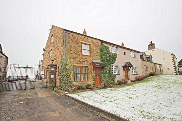 3 Bedroom Cottage To Rent In Townhead Farm Cottages, DH8