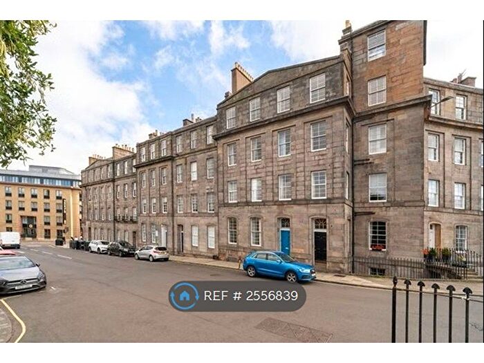 6 Bedroom Flat To Rent In Gardner's Crescent, Edinburgh, EH3