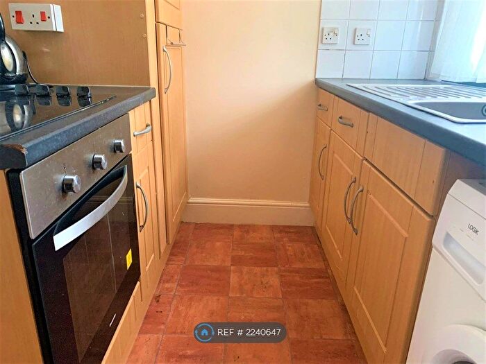 1 Bedroom Flat To Rent In Frederick Road, Erdington, Birmingham, B23