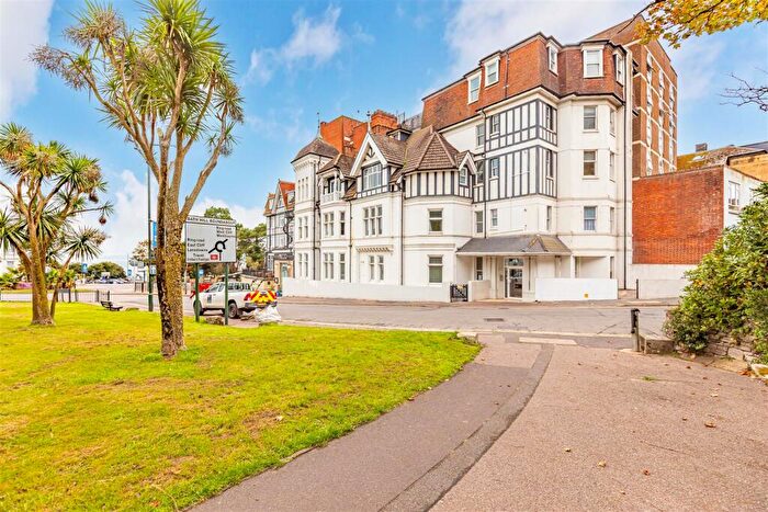 1 Bedroom Flat For Sale In Hinton Road, Bournemouth, BH1