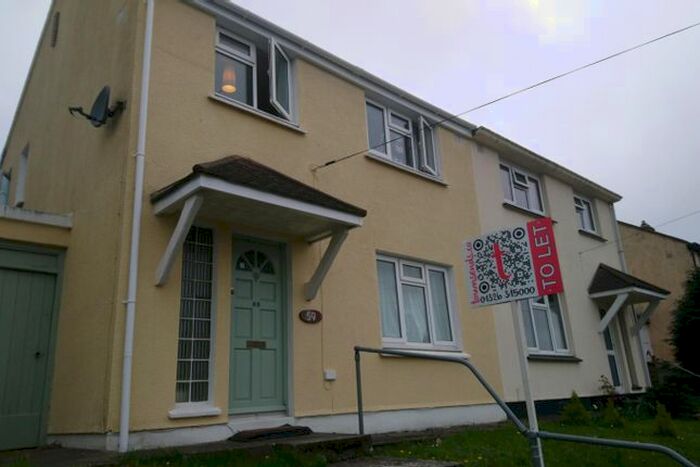 4 Bedroom Property To Rent In Acacia Road, Falmouth TR11