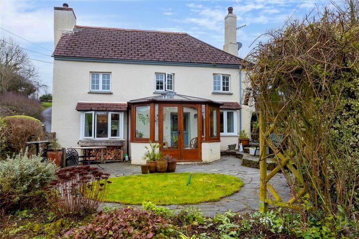 4 Bedroom Property For Sale In South Pool, Kingsbridge, Devon, TQ7