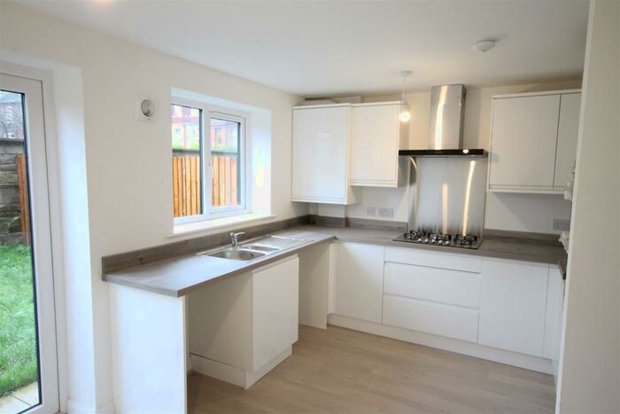 3 Bedroom Terraced House To Rent In Yew Tree Close, Bolton, BL1