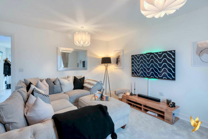 3 Bedroom Detached House For Sale In Woodlands View, Stoke Lacy, HR7