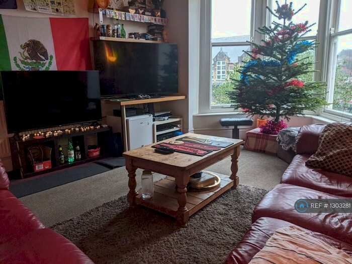 6 Bedroom End Of Terrace House To Rent In Juntion Road, Sheffield, S11