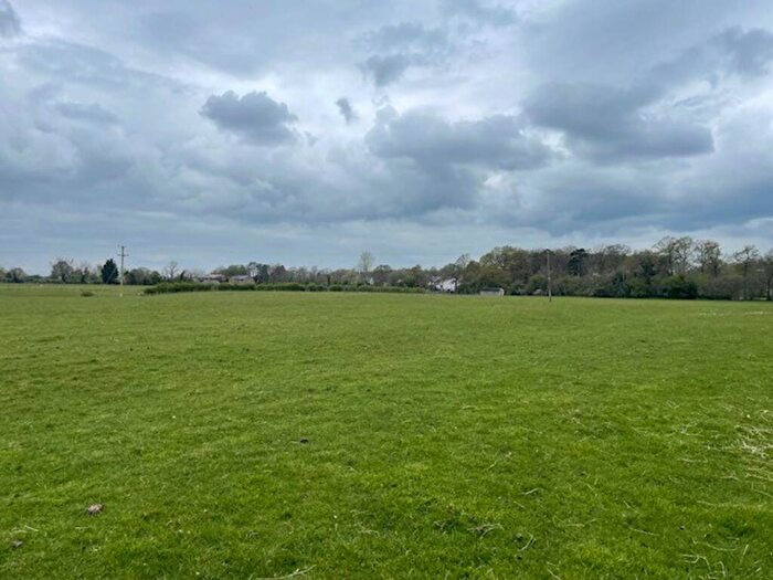 Land For Sale In Old Langho Road, Old Langho, BB6